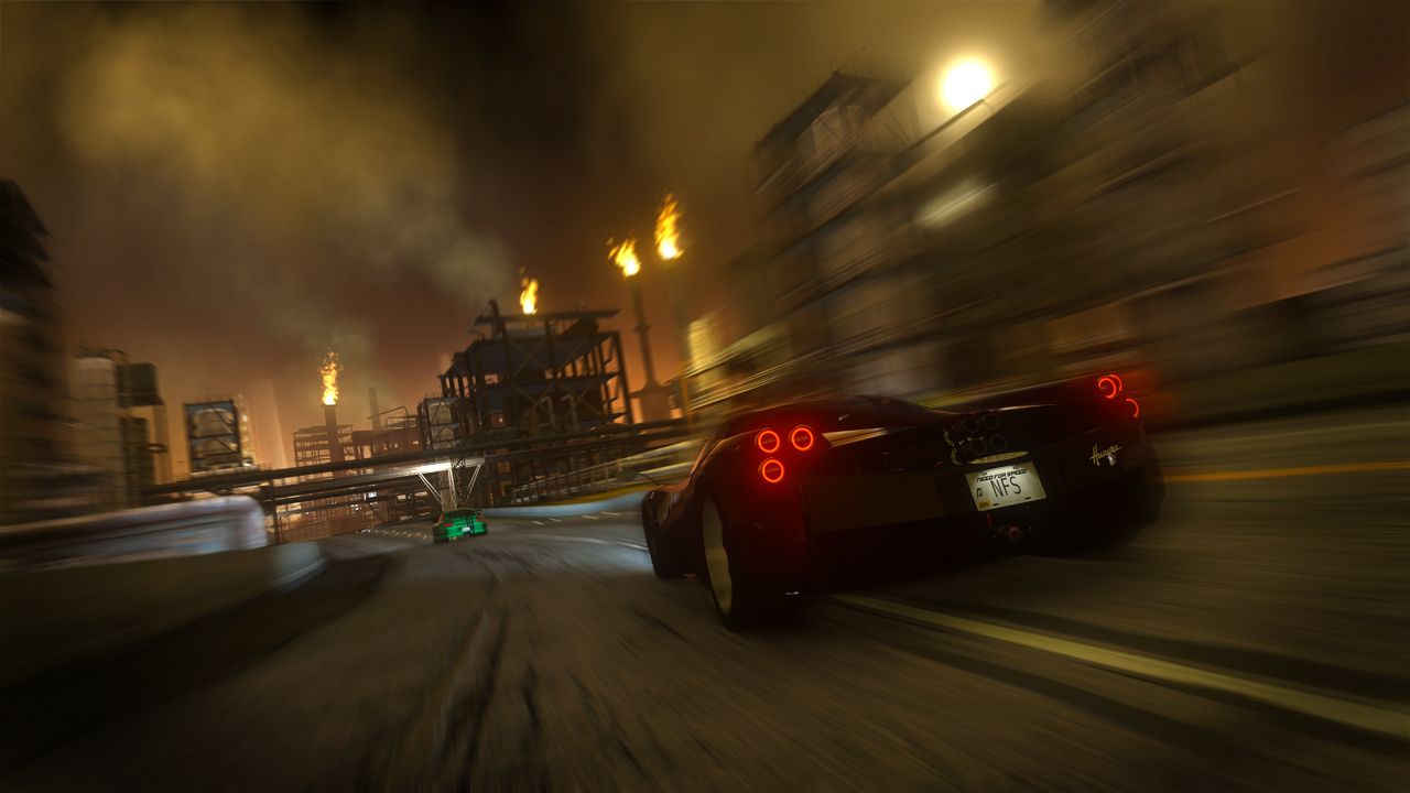 Need for Speed The Run - Imagen 5